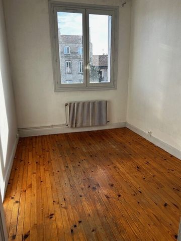 Appartement Saint-Étienne - Photo 4