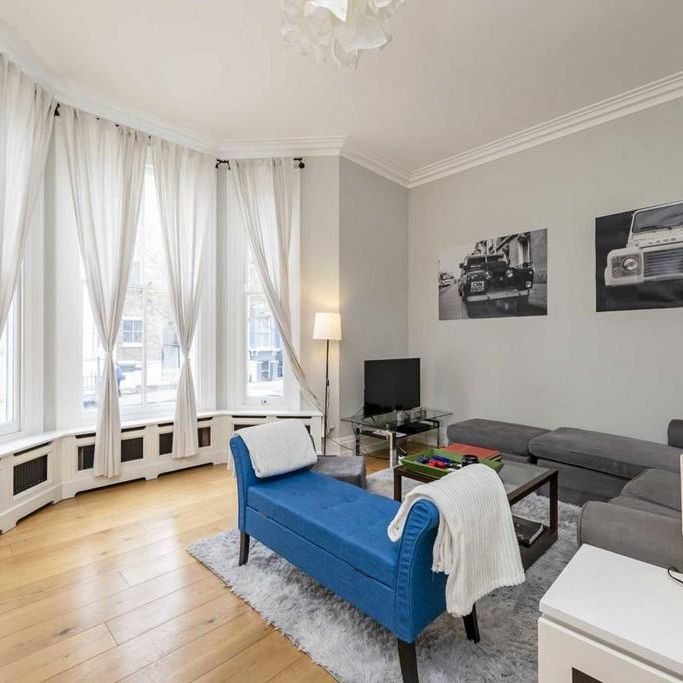 2 bedroom flat to rent - Photo 1