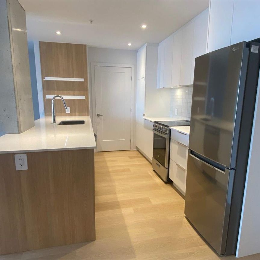 1 CH - 1 SDB - Montreal - $1,775 /mo - Photo 1