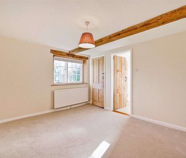 A period brick and flint home located in West Wycombe offering subs... - Photo 2