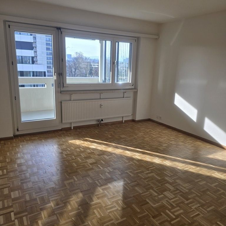 2 Zimmer-Wohnung in Basel mieten - Photo 1