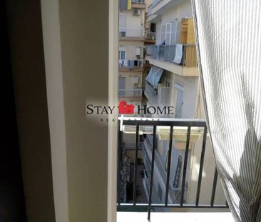 Studio/Γκαρσονιέρα για ενοικίαση Αγία Τριάδα (Φάληρο - Ιπποκράτειο) - Photo 1