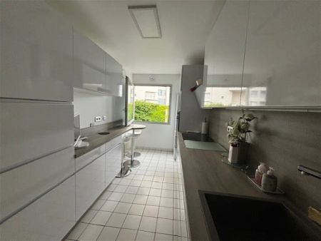 Location appartement 4 pièces - 96m² à Bordeaux (33000) - Photo 2