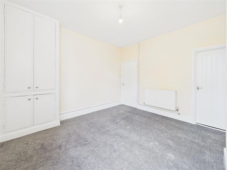 3 bedroom End of terrace house to rent - Photo 5