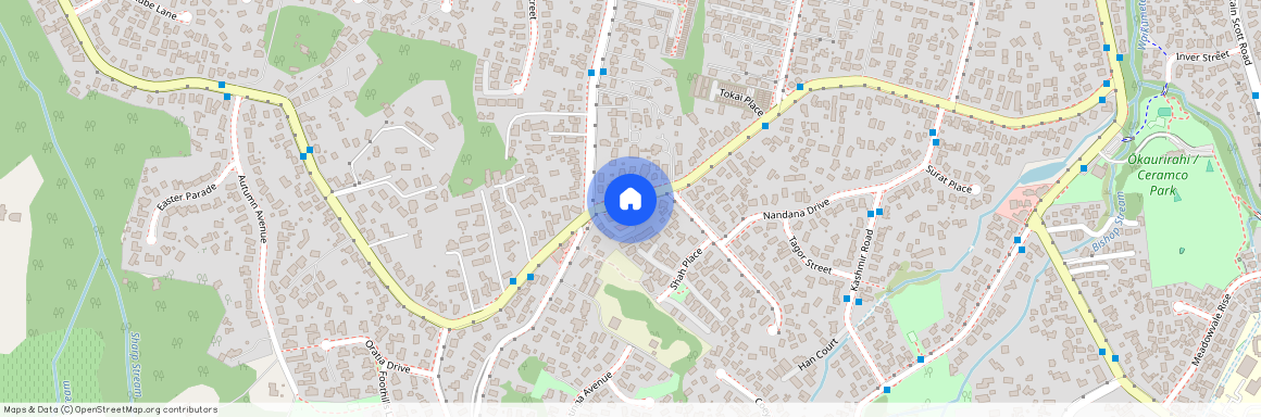 18/94 Glengarry Road, Glen Eden, Waitakere City