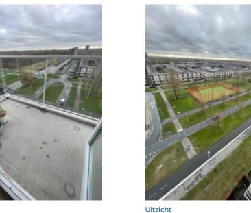 Chambre meublée Ambonstraat, Almere - À louer - Foto 5