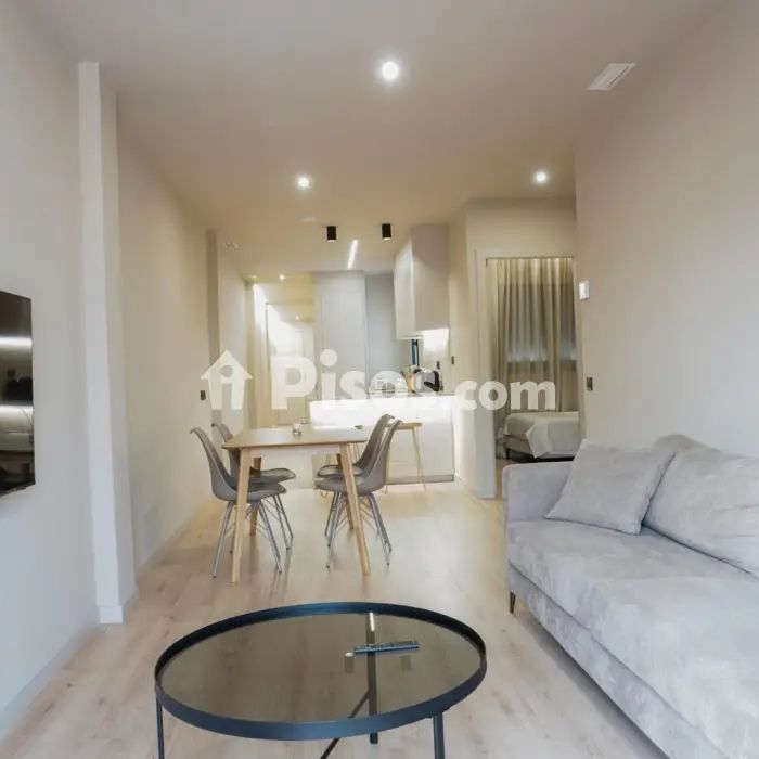 Piso en alquiler en Centre - Photo 1