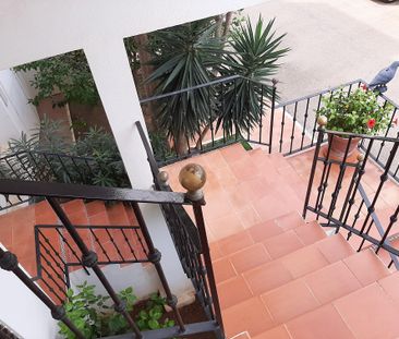 Se alquila para todo el año un estupendo apartamento con piscina en... - Photo 6