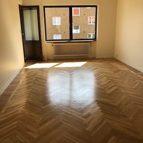 Stampgatan, Helsingborg - Photo 1