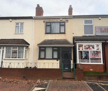 3 bedroom terraced house to rent - Photo 5