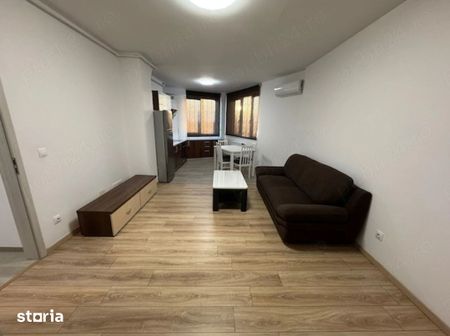 Ap 2 camere bloc nou Cantemir - Fotografie 2
