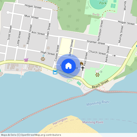 2 Hedges Street, NSW 2427, Harrington