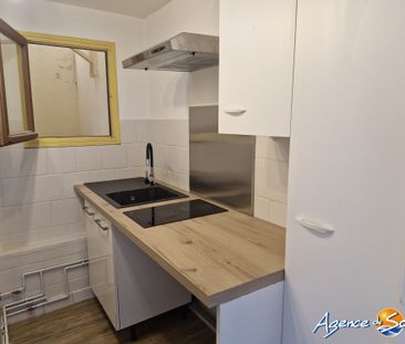 Location Appartement 2 pièces 33m² LEZIGNAN CORBIERES 11200 - Photo 4