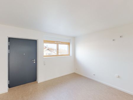 Wohnung mit spannendem Grundriss! - Photo 2