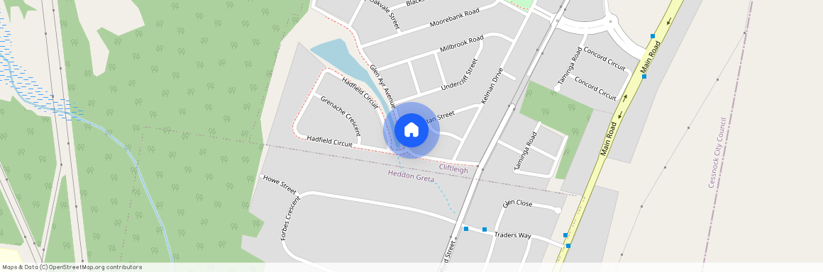 1/22 Glen Ayr Avenue, NSW 2321, Cliftleigh