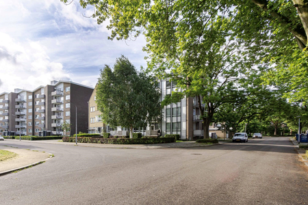 Te huur: Appartement Oranjeplein 28 A in Maastricht - Photo 4