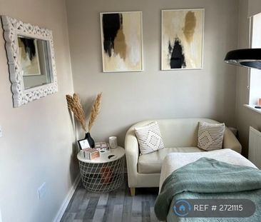 2 bedroom end of terrace house to rent - Photo 5