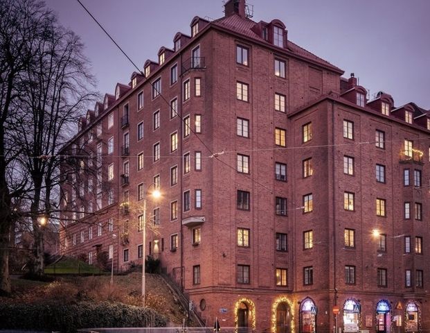 Södra Vägen, Göteborg - Photo 1