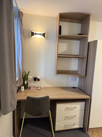 Studio Flat, Moonrakers Point, SE1 - Photo 2