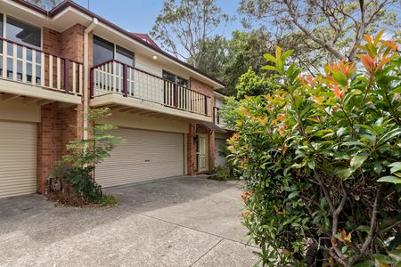 6/21 Edward Street, Charlestown NSW 2290 - Townhouse For Rent | Domain - Photo 3