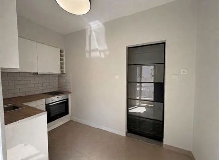 Διαμέρισμα για ενοικίαση Ευζώνων - Πεδίον Άρεως (Φάληρο - Ιπποκράτειο) - Photo 4