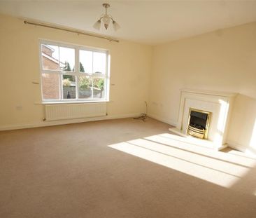 3 bedroom end of terrace house to rent - Photo 5