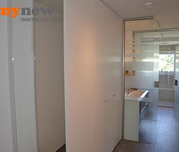 Bonn-Beuel: luxuriös sanierte 2-Zimmer Wohnung - Photo 4