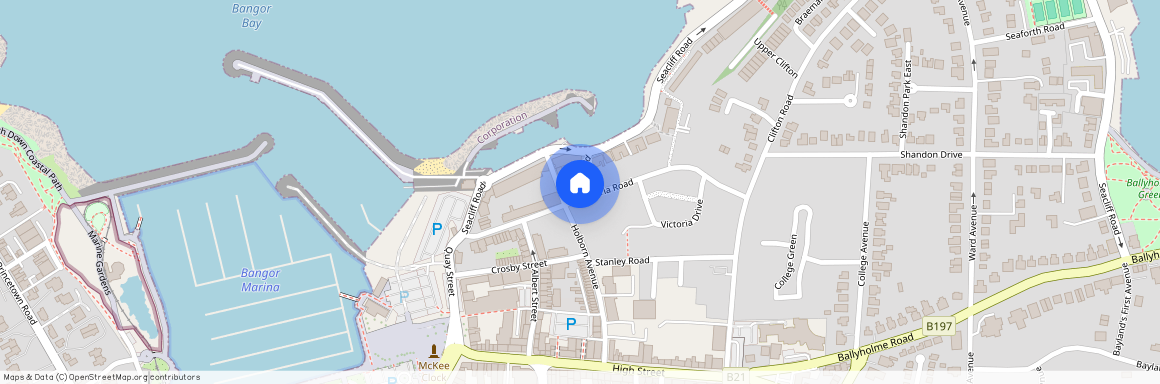 49 Victoria Road, Bangor, BT20 5ER