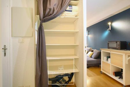 Location Appartement 1 pièce 16m² TOULOUSE 31000 - Photo 4