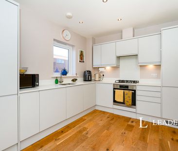 2 bedroom apartment to rent Victoria Road, Burgess Hill, West Susse... - Photo 1