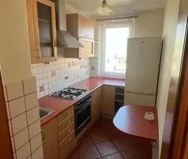 2-pokojowe, balkon, piwnica | Gdynia, Witomino - Zdjęcie 5