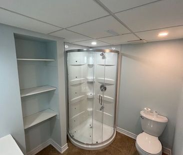 For Lease - 332 Jackson Street Unit# Lower, Hamilton, Ontario - Photo 5