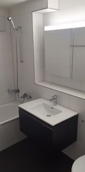 1.5 Zimmer, 36 m², 1. Stock - Foto 1