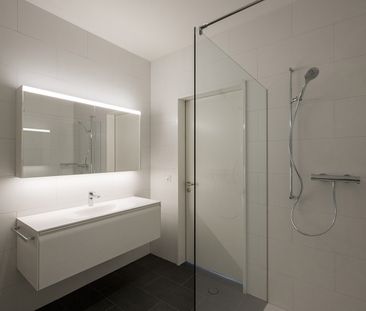 Grosszügige 2.5-Zimmer-Wohnung im Postareal Baden mit 17 m² Balkon - Photo 4