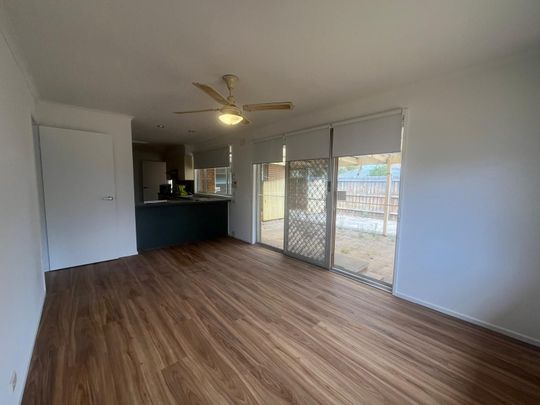 Impressive Family Home Loaded with Comforts in Central Werribee! - Photo 1