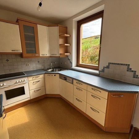 GARTENWOHNUNG mit 3 Zimmern und Küche zu vermieten - Photo 4