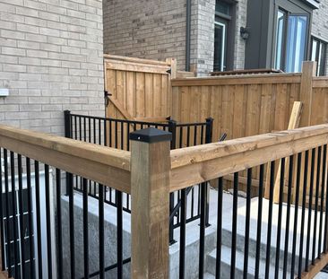 For Lease - 21 Divers Road Unit# Bsmt, Brampton, Ontario - Photo 3