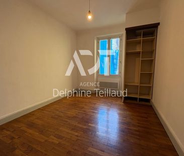 Appartement T1 à GRENOBLE - Photo 5