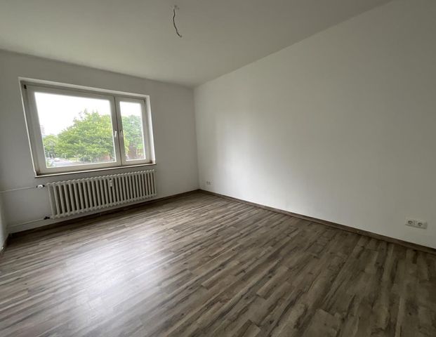3-Zimmer-Wohnung in Duisburg Wanheimerort - Foto 1