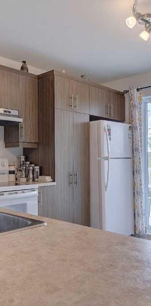 Appartement/Logement 4 1/2 à louer à Lavaltrie - Photo 1