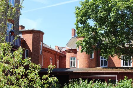 Oskarsgatan 22 B - Foto 2