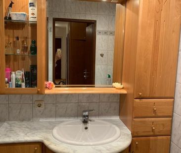 sonnige, ruhige 3-Zi.-Wohnung in zentraler Lage - Foto 5