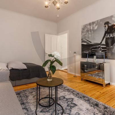 Welcome Berlin! - Photo 1