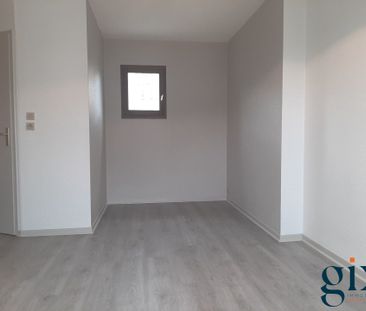 Location Appartement 1 pièce 19m² GRENOBLE 38100 - Photo 3