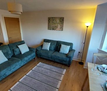 2 Bed Flat, Atherton St, CH45 - Photo 1