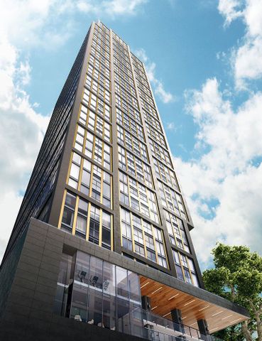 For Lease - 319 Jarvis Street Unit# 4603, Toronto, Ontario - Photo 5