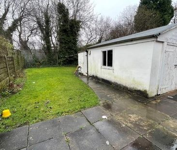 3 bedroom private hall to rent - Photo 6