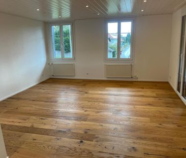 4.5 Zimmer, 86 m², 1. Stock - Photo 1