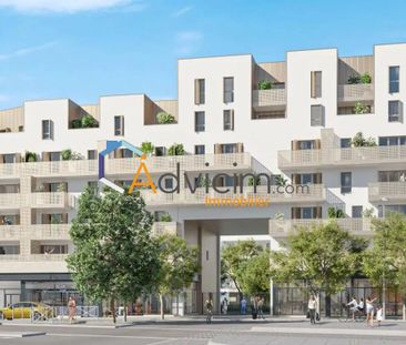 Appartement à louer Cenon - Photo 2