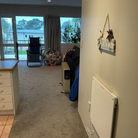 WAIWERA SPA APARTMENT. - Photo 2